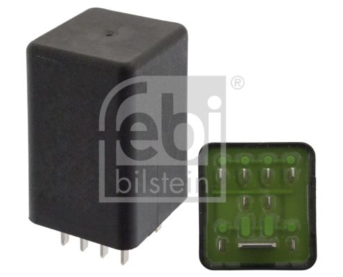 FEBI BILSTEIN Rele, hehkutuslaitos 49577